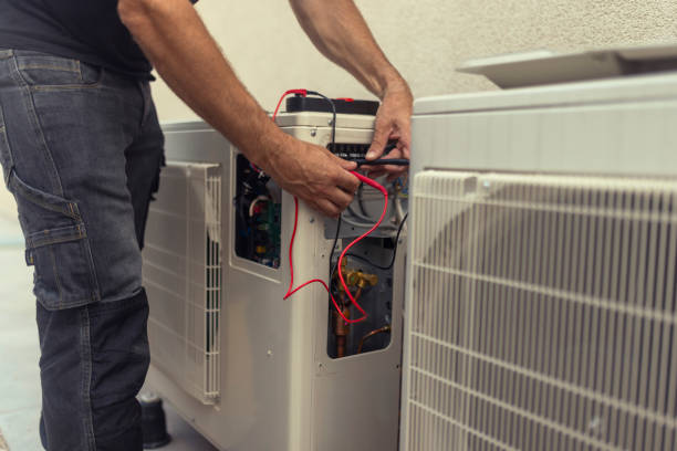 Local HVAC Companies in Mckinleyville, CA